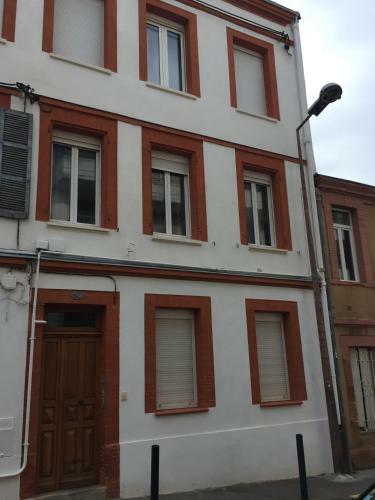 Apartamento Studio Aqueduc