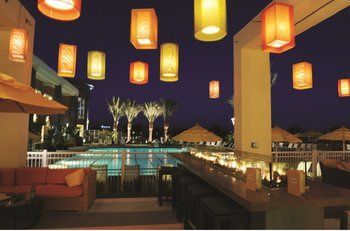 Renaissance Clubsport Aliso Viejo Hotel