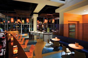 Renaissance Clubsport Aliso Viejo Hotel