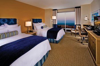 Renaissance Clubsport Aliso Viejo Hotel