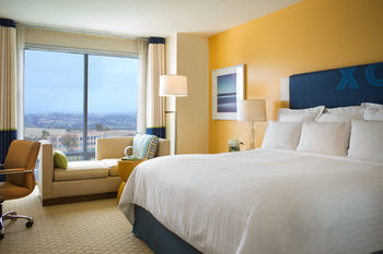 Renaissance Clubsport Aliso Viejo Hotel