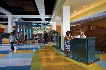 Renaissance Clubsport Aliso Viejo Hotel