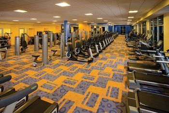 Renaissance Clubsport Aliso Viejo Hotel