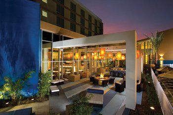 Renaissance Clubsport Aliso Viejo Hotel
