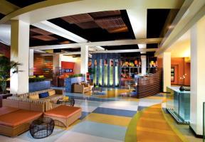 Renaissance Clubsport Aliso Viejo Hotel