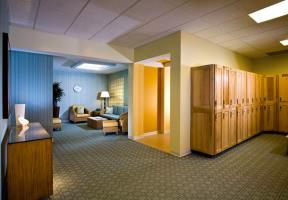 Renaissance Clubsport Aliso Viejo Hotel