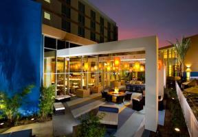 Renaissance Clubsport Aliso Viejo Hotel