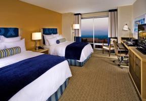 Renaissance Clubsport Aliso Viejo Hotel