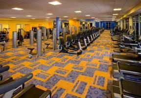 Renaissance Clubsport Aliso Viejo Hotel