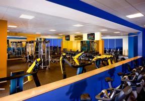 Renaissance Clubsport Aliso Viejo Hotel