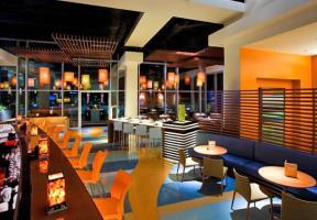 Renaissance Clubsport Aliso Viejo Hotel