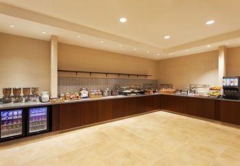 Hotel Springhill Suites By Marriott Paso Robles Atascadero