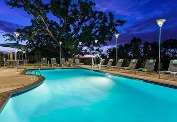 Hotel Springhill Suites By Marriott Paso Robles Atascadero