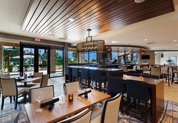 Hotel Springhill Suites By Marriott Paso Robles Atascadero