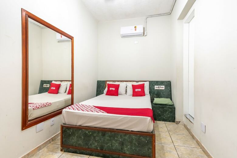 Hotel Dom Pedro