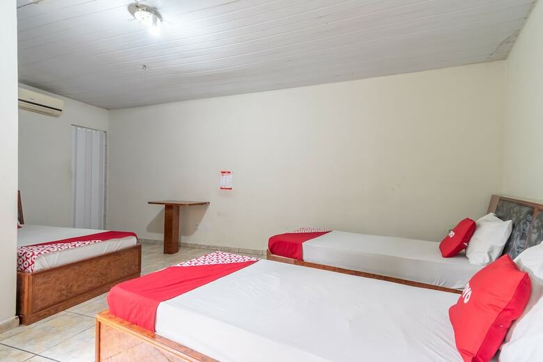 Hotel Dom Pedro