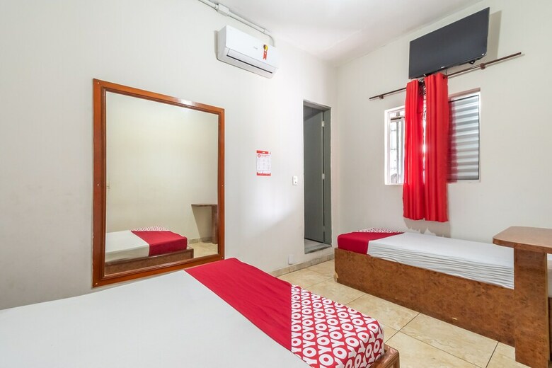 Hotel Dom Pedro