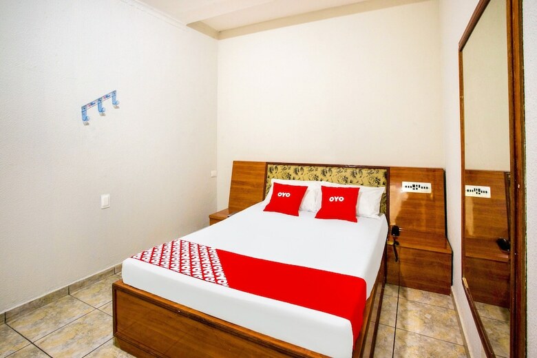 Hotel Dom Pedro