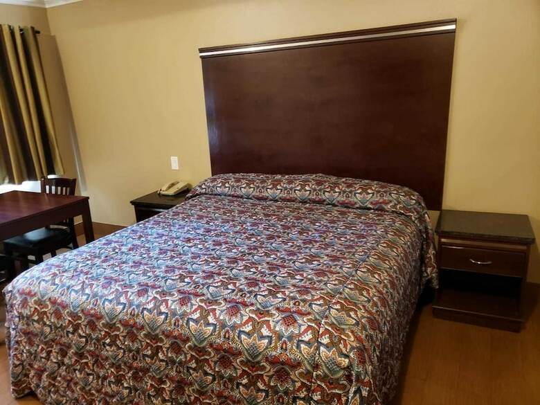 Stardust Motel Azusa