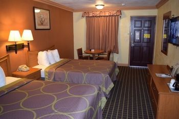 Motel Super 8 Azusa