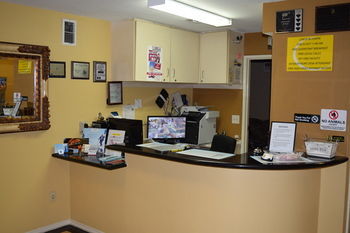 Motel Super 8 Azusa