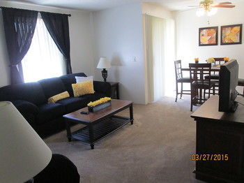 Whispering Meadows Apartments
