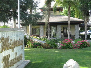 Whispering Meadows Apartments