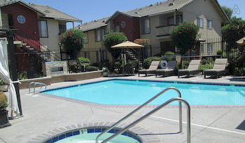 Whispering Meadows Apartments