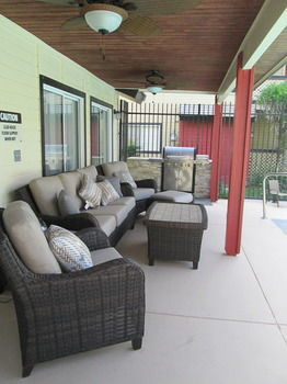 Whispering Meadows Apartments