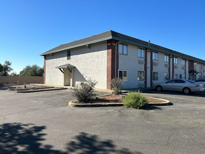 Motel 6 Cameron Park