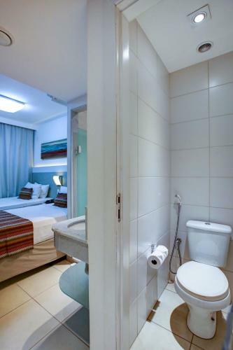 Bristol Easy Hotel - Reta Da Penha