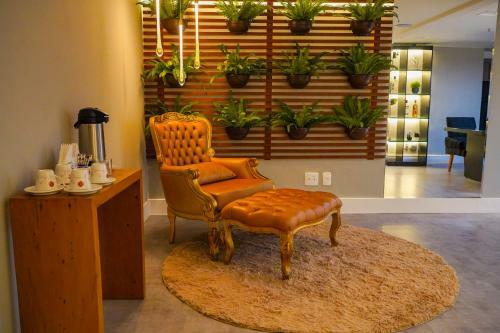 Bristol Easy Hotel - Reta Da Penha