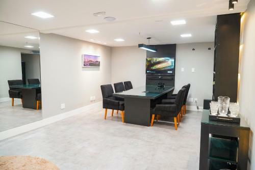 Bristol Easy Hotel - Reta Da Penha