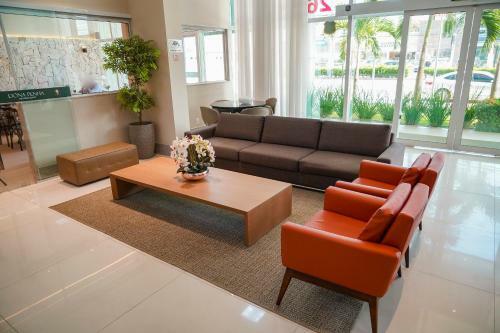Bristol Easy Hotel - Reta Da Penha