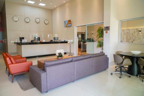 Bristol Easy Hotel - Reta Da Penha