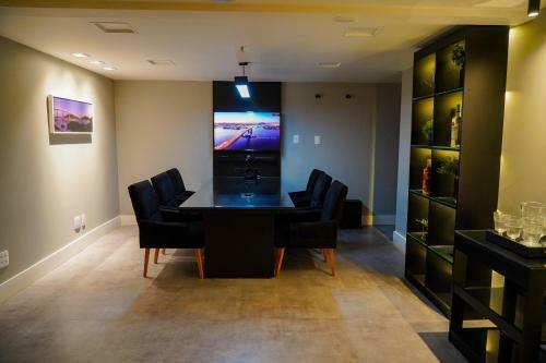 Bristol Easy Hotel - Reta Da Penha