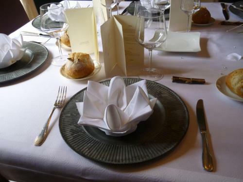 Bed & Breakfast Domaine De Ferchaud