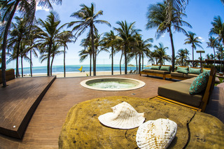 Hotel Carmel Cumbuco Resort