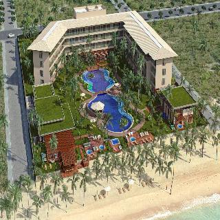 Hotel Carmel Cumbuco Resort