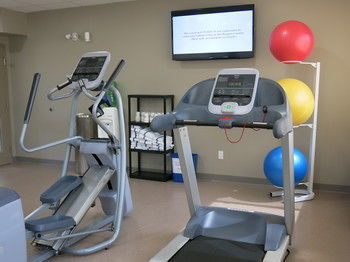 Hotel Days Inn And Suites Lindsay