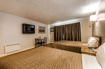 Olux Hotel Motel & Suites