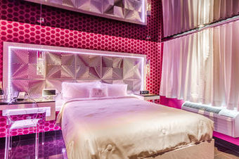 Olux Hotel Motel & Suites