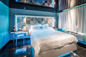Olux Hotel Motel & Suites