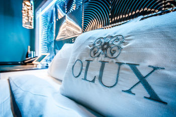 Olux Hotel Motel & Suites