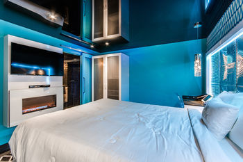 Olux Hotel Motel & Suites