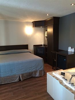 Olux Hotel Motel & Suites