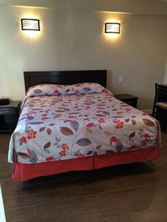 Olux Hotel Motel & Suites