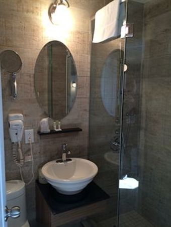 Olux Hotel Motel & Suites