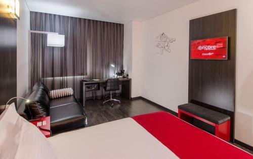 Hotel Encore Ramada San Luis Potosi