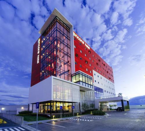 Hotel Encore Ramada San Luis Potosi